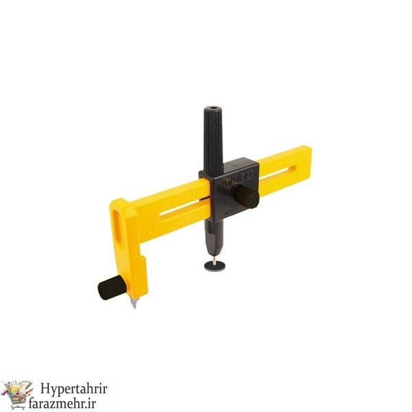 کاتر الفا (OLFA) ژاپنی  دایره بر مدل CMP-1