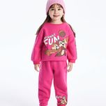 ست بلوز و شلوار دخترانه