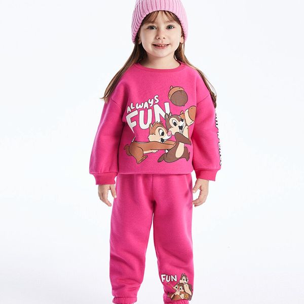 ست بلوز و شلوار دخترانه