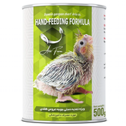 سرلاک پرندگان