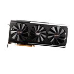 کارت گرافیک گیمینگ سافایر مدل RX5700 XT Sapphire Nitro Plus