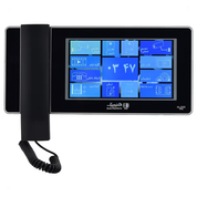 آیفون و درب بازکن