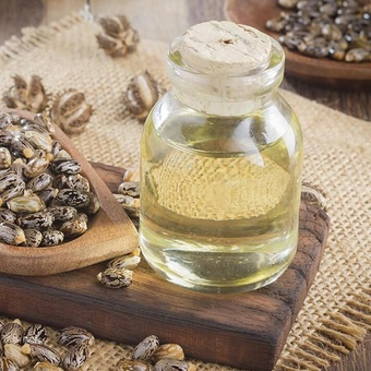 روغن کرچک_ 20میل