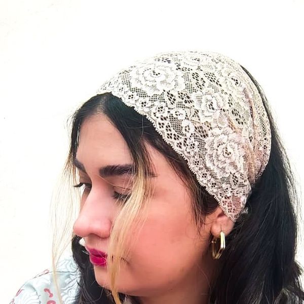 هد بند پریسا