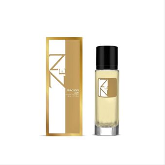 عطر جیبی زنانه پرستیژ Prestige رایحه Shiseido zen حجم 35 میل