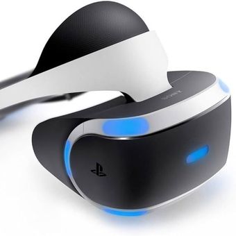 عینک واقعیت مجازی سونی مدل playstation VR (سفارش اروپا) درحد نو
