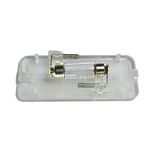 چراغ داخل صندق عقب اچ سی کراس شرکتی