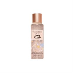 بادی اسپلش شاین دار ویکتوریا سکرت Victoria secret مسترکوالیتی رایحه Fruit crush shimmer
