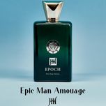 عطر ادکلن آمواج اپیک 100 میل جانوین (جکوین) Epic Man Amouage Johnwin