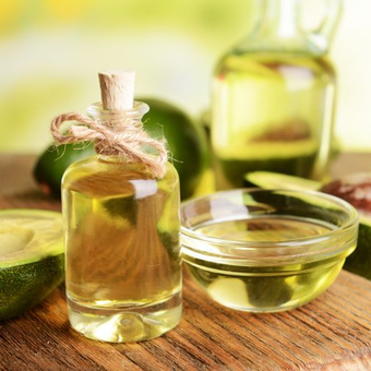 روغن آووکادو 20 میل