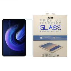 محافظ صفحه نمایش شیشه ای راک مناسب برای تبلت شیائومی Pad 6