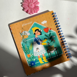 دفتر برنامه ریزی(پلنر)