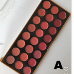 پالت رژ لب 24 رنگ گلد آنجل – Gold Angel Lip Palette