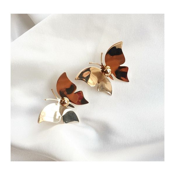 گوشواره پروانه 2