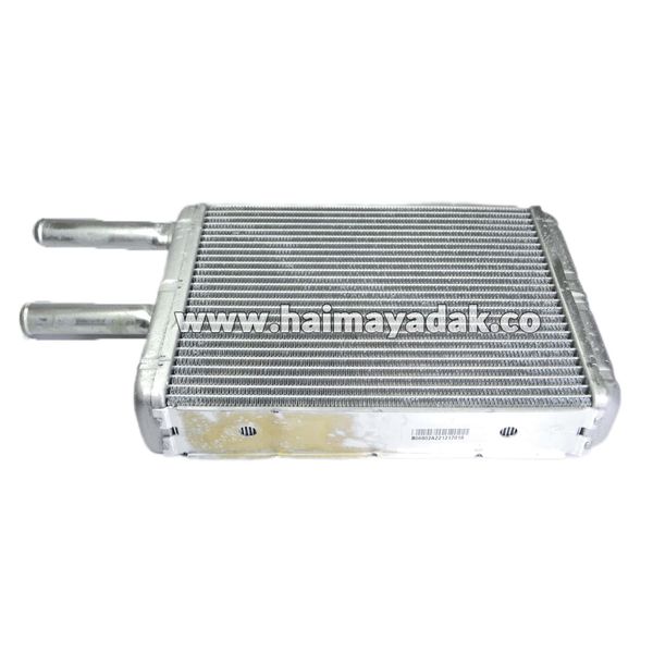 رادیاتور بخاری هایما اس7 توربو شرکتی