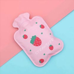 کیسه آب گرم کارتونی وارداتی کد 1