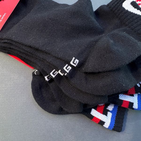 جوراب نایکی nike essential ankle