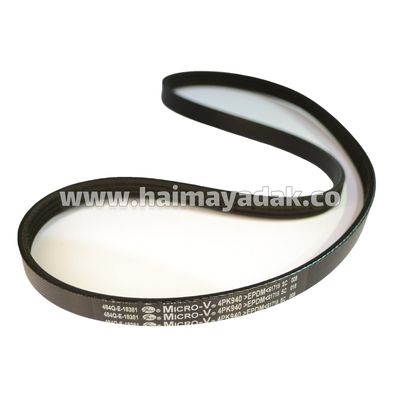 تسمه دینام و واتر پمپ هایما اس7 شرکتی