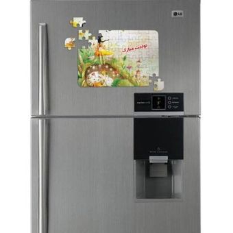 پازل مگنتی 77  تیکه