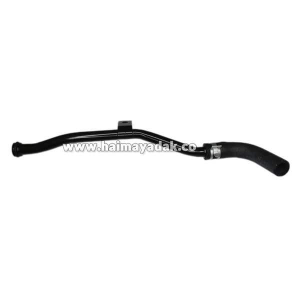 شیلنگ آب پوسته ترموستات هایما اس7 2000 شرکتی