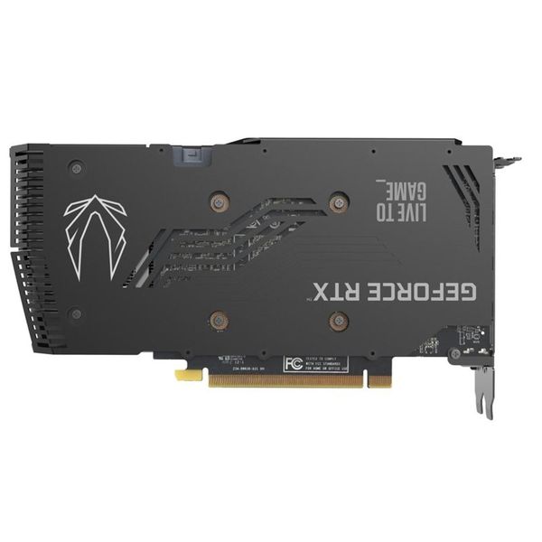 کارت گرافیک زوتک 3060TI