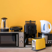 خانه و آشپزخانه