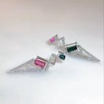 گوشواره گردآفرید