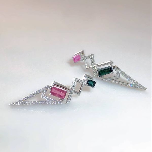 گوشواره گردآفرید