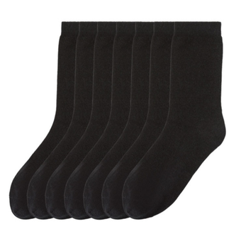 جوراب پسرانه پیپرتس بسته 7 عددی کد EU616