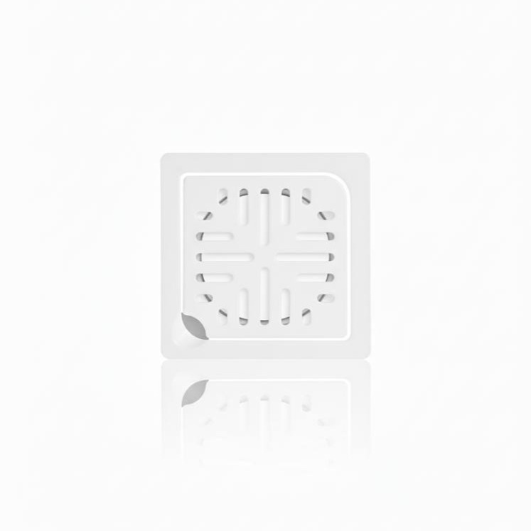 کفشور پلاستیکی پایه بلند 10×10