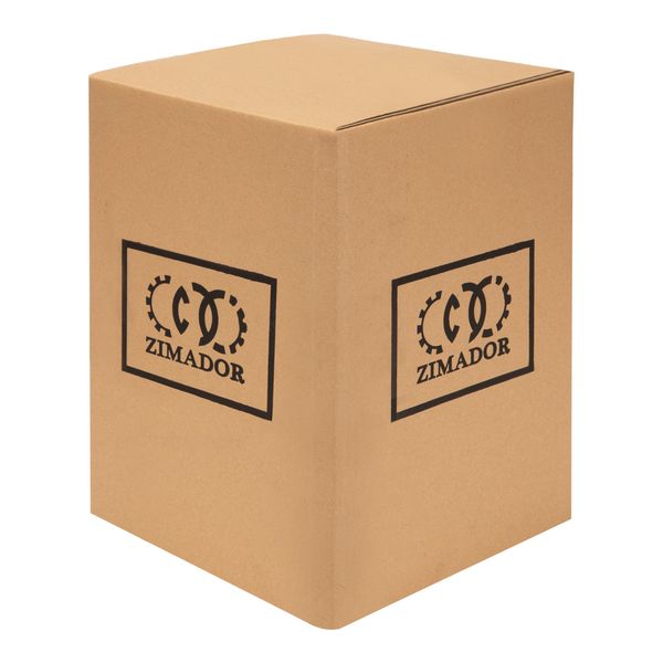 چراغ آویز زیمادور مدل دیاموند کد ZD-06