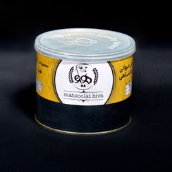 روغن کرمانشاهی گاوی ماهانه نیم کیلویی