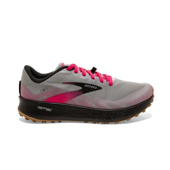 کفش اورجینال Brooks Catamount