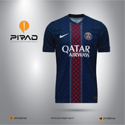 کیت هواداری