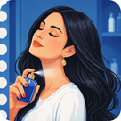 اسپری و عطر