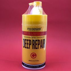 ماسک ترمیم کننده عمیق اف جی جیول