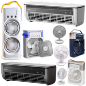 محصولات سرمایشی