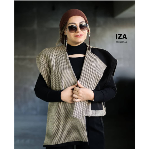 وست گل رعنا