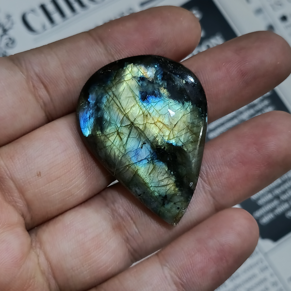 لابرادوریت3