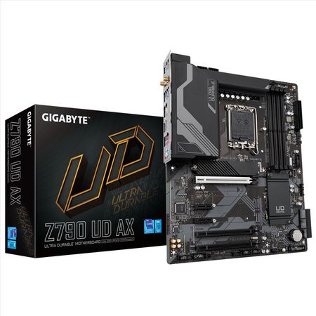 MotherBoard GIGABYTE Z790 D AX DDR5