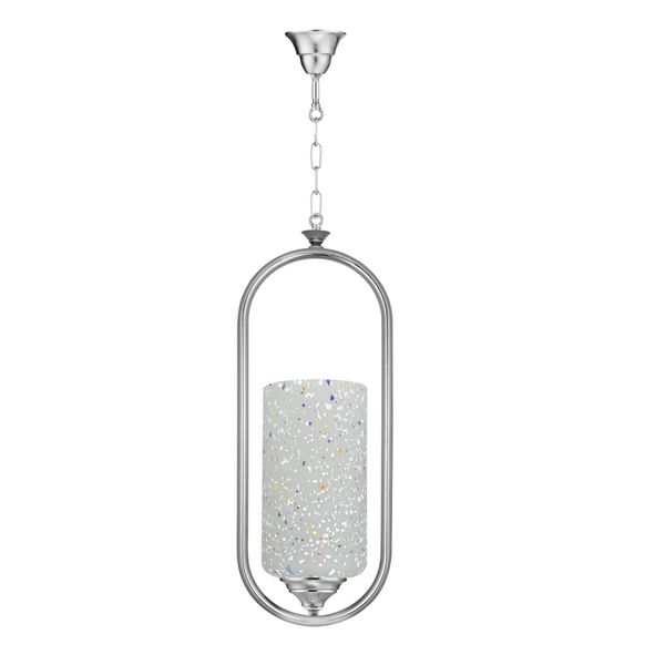 چراغ آویز زیمادور مدل آوات کد ZD-05