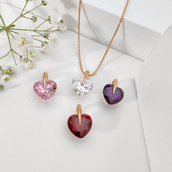 پلاک قلب کد 2048