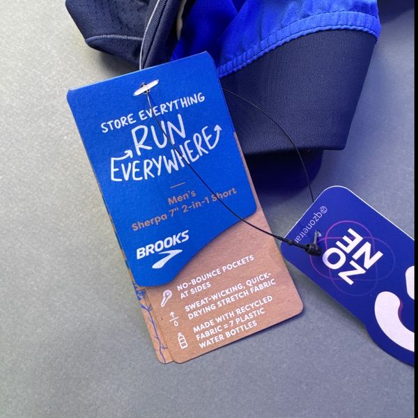 شلوارک بروکس 3411