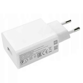 شارژر دیواری 22 وات شیائومی مدل MDY-11-EP