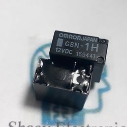 G8N_1H012_1ZST31 5pin