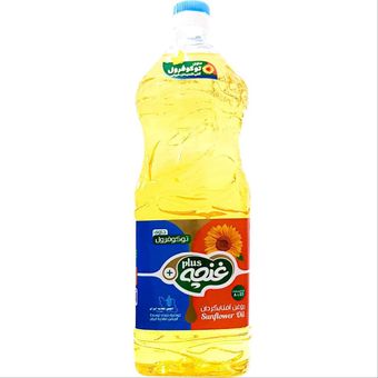 روغن غنچه توکوفرول 1350