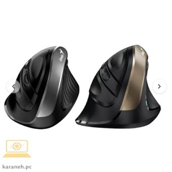 ماوس بی سیم جنیوس مدل Ergo 8250S Champagne