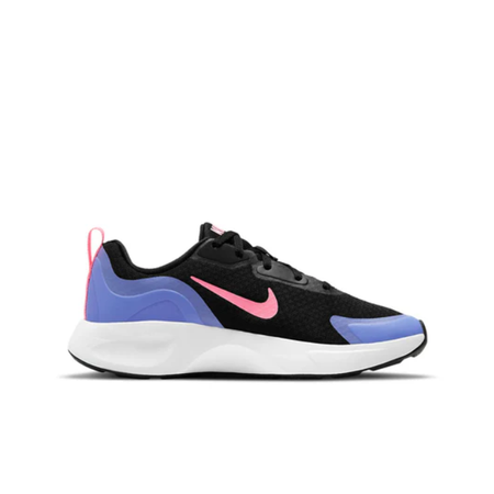 Nike Wearallday 'Black Sapphire' CJ3816-009