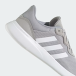 Adidas Tenis QT Racer 3.0 - Gris GY9246