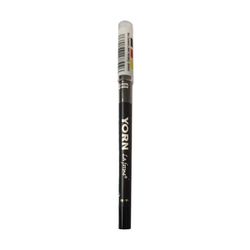مداد چشم یورن مشکی ضد حساسیت اصل la forme yorn eyeliner pencil